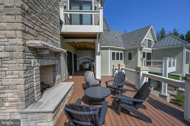 $6,499,900 | 47 Holy Cross Circle, Oakland, MD 21550