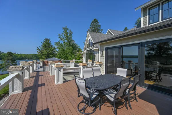 $6,499,900 | 47 Holy Cross Circle, Oakland, MD 21550