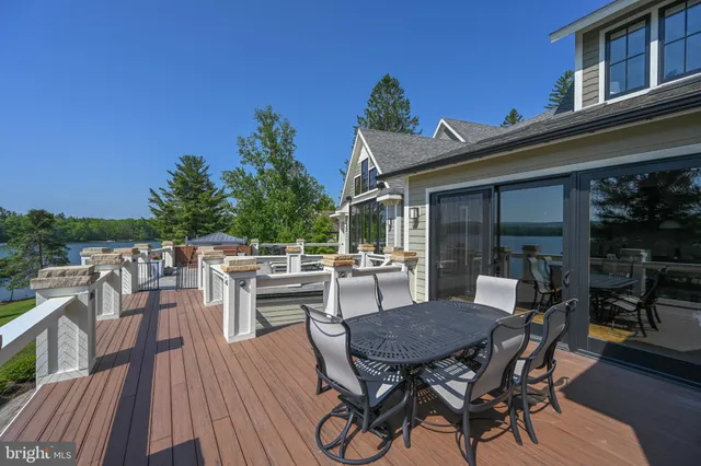 $6,499,900 | 47 Holy Cross Circle, Oakland, MD 21550