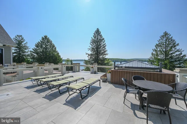 $6,499,900 | 47 Holy Cross Circle, Oakland, MD 21550