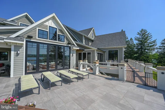 $6,499,900 | 47 Holy Cross Circle, Oakland, MD 21550