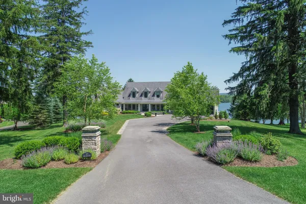 $6,499,900 | 47 Holy Cross Circle, Oakland, MD 21550
