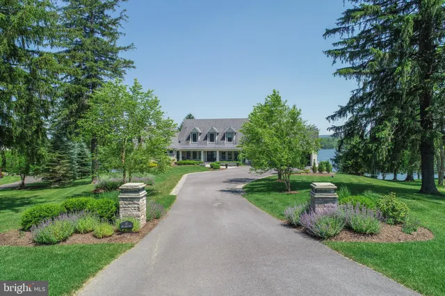 $6,499,900 | 47 Holy Cross Circle, Oakland, MD 21550