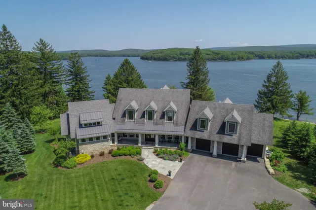 $6,499,900 | 47 Holy Cross Circle, Oakland, MD 21550