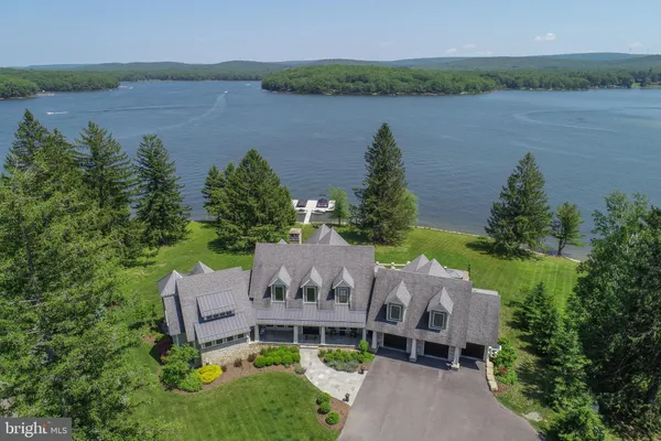 $6,499,900 | 47 Holy Cross Circle, Oakland, MD 21550