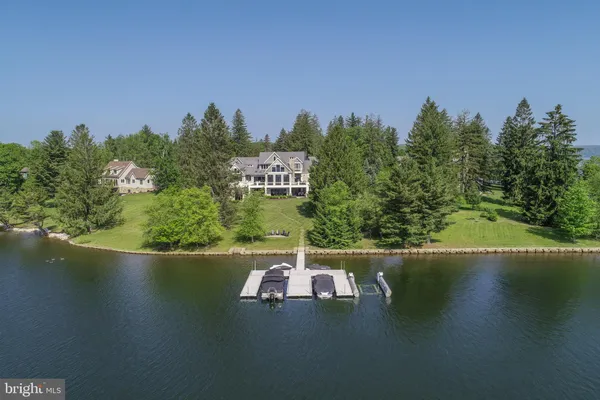 $6,499,900 | 47 Holy Cross Circle, Oakland, MD 21550