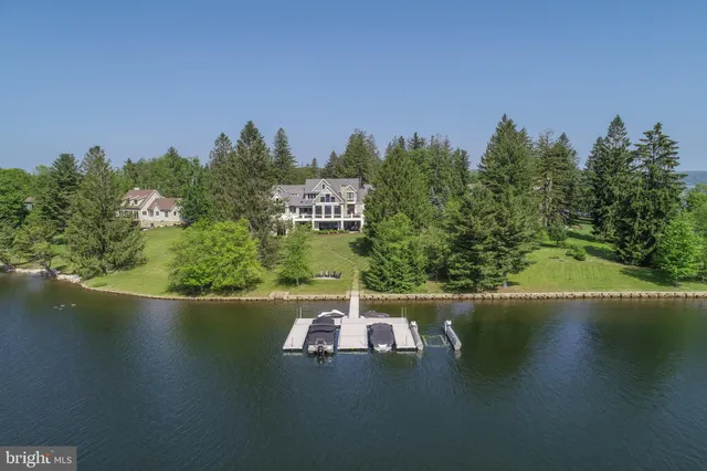 $6,499,900 | 47 Holy Cross Circle, Oakland, MD 21550