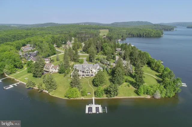 $6,499,900 | 47 Holy Cross Circle, Oakland, MD 21550