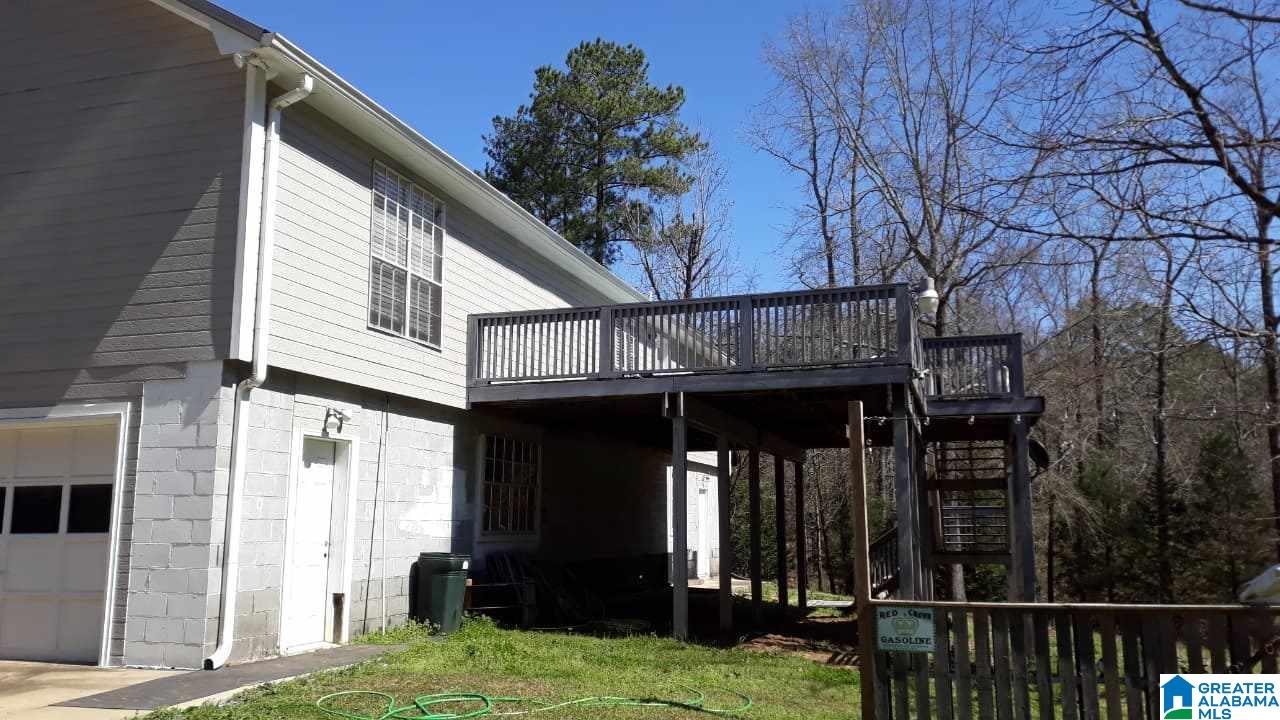 8868 Camp Piers Road Bessemer, AL 35023 - Photo 4 of 15