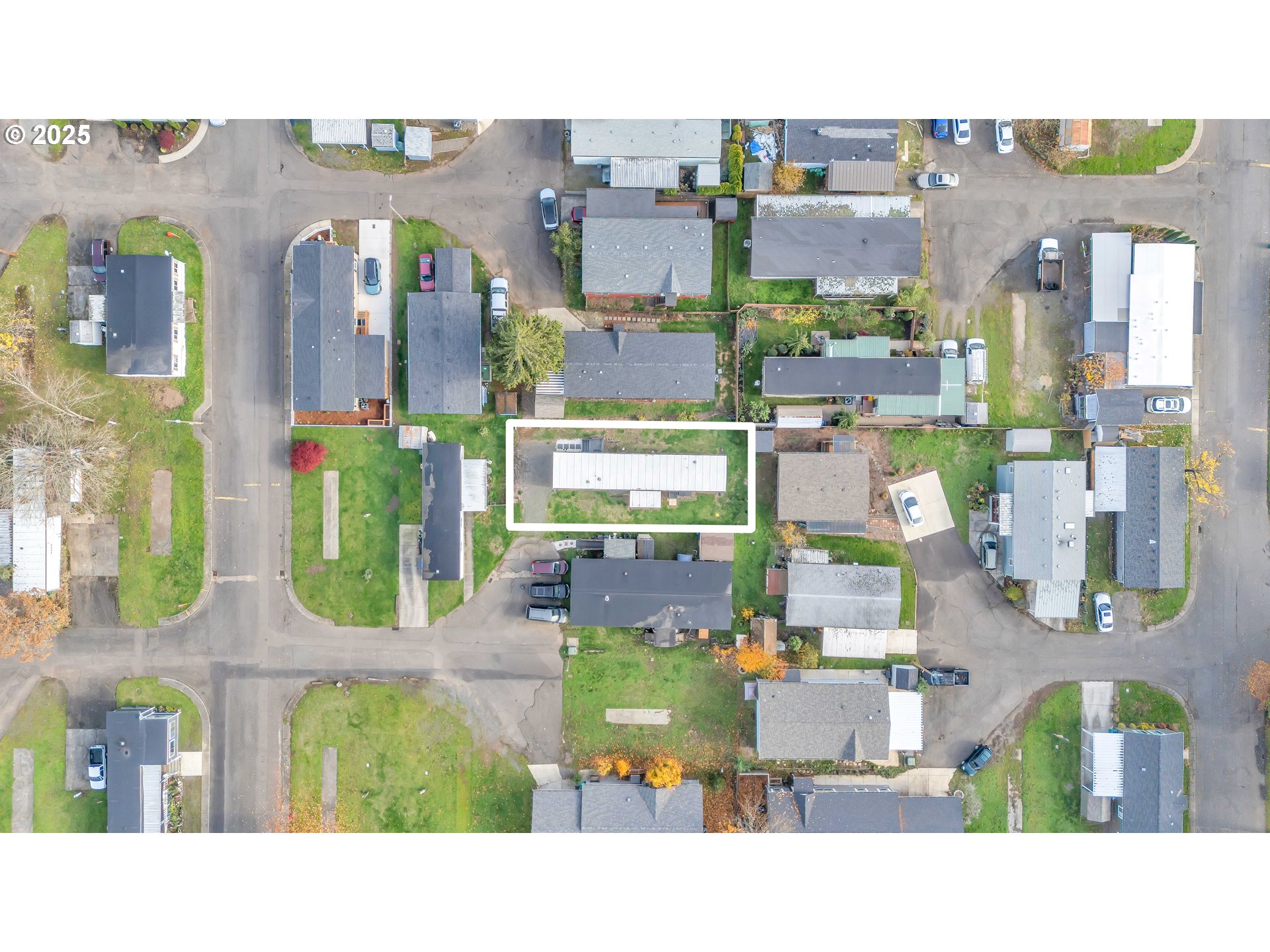 10701 Southeast Highway 212, Unit J3 Clackamas, OR 97015 - Photo 42 of 42 a picture of a city view