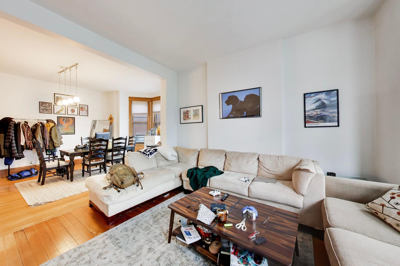 2815 North Racine Avenue, Unit 2 Chicago, IL 60657 - Photo 4 of 15