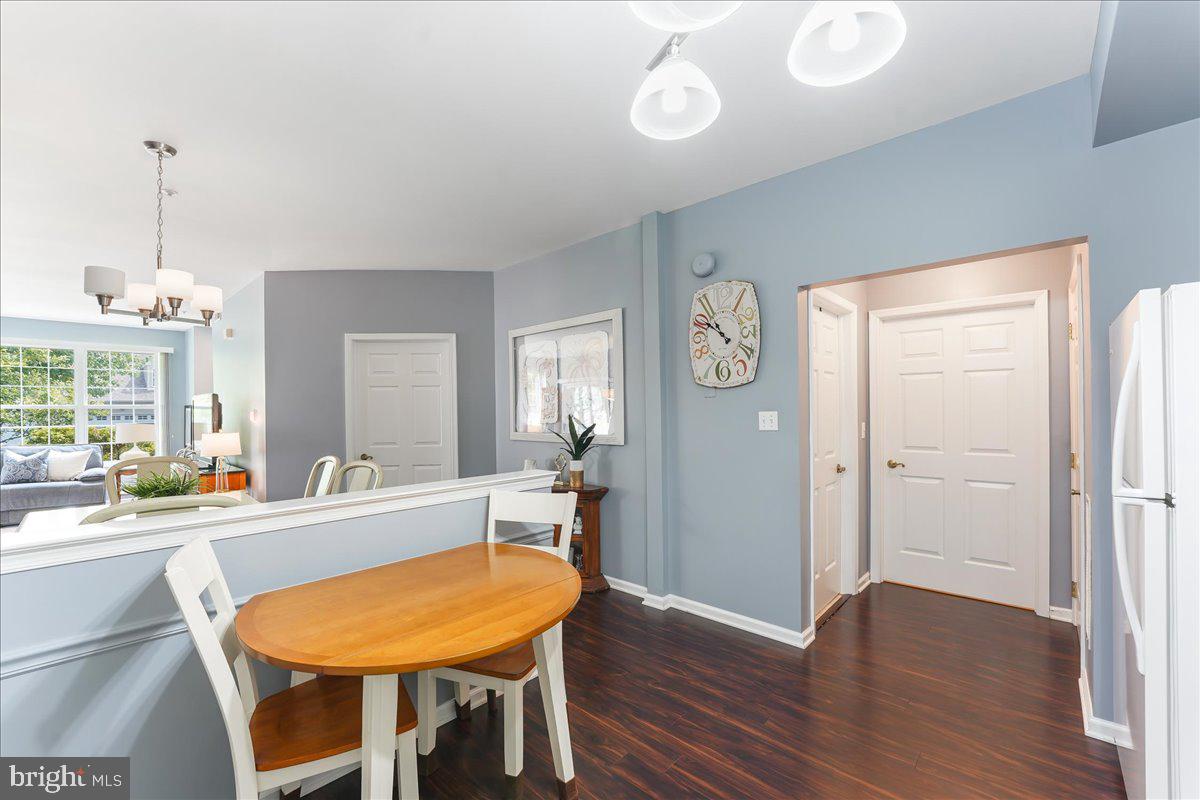 1306 Nicklaus Drive, Unit 134 Springfield, PA 19064 - Photo 12 of 22 Kitchen