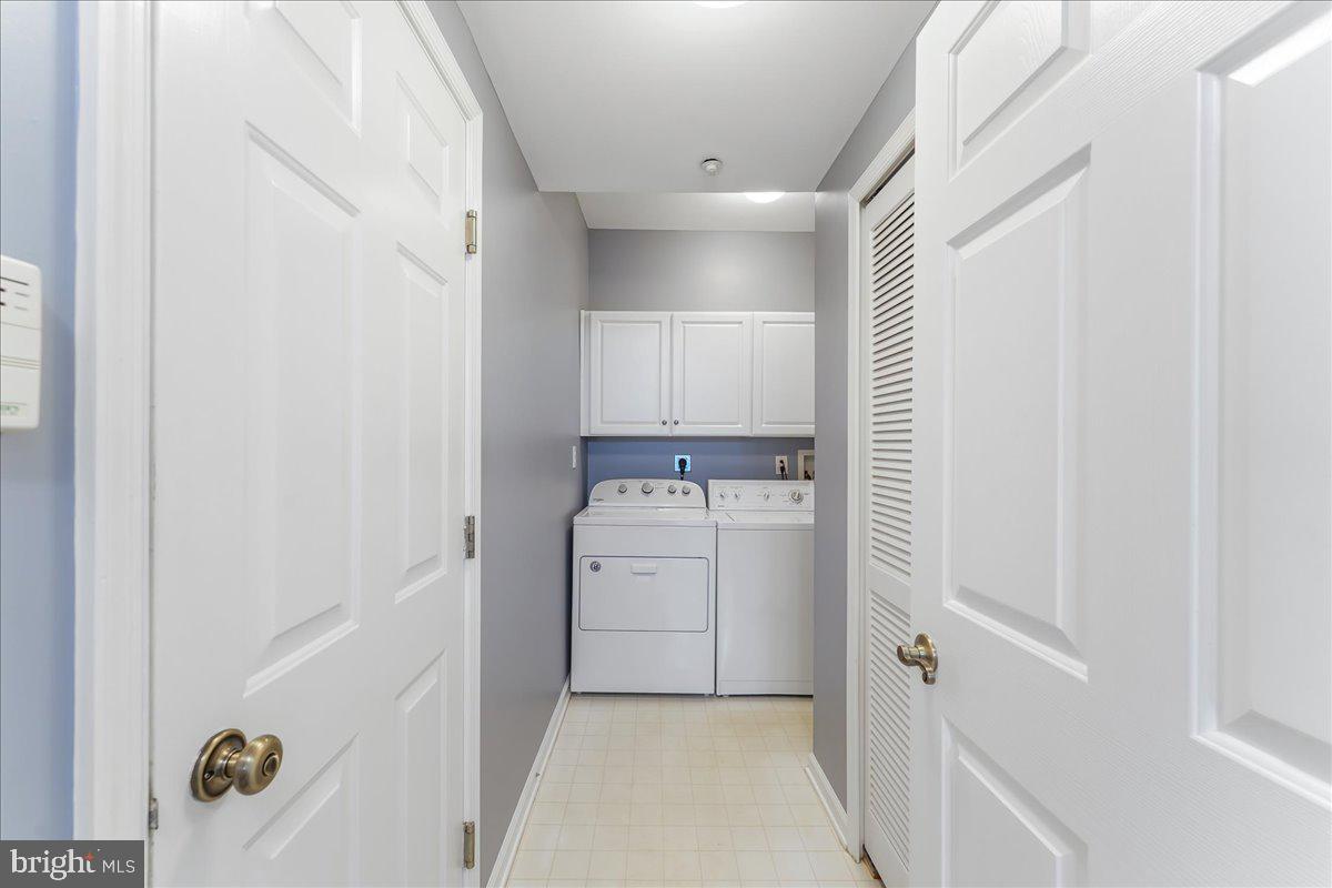 1306 Nicklaus Drive, Unit 134 Springfield, PA 19064 - Photo 14 of 22 Laundry Room
