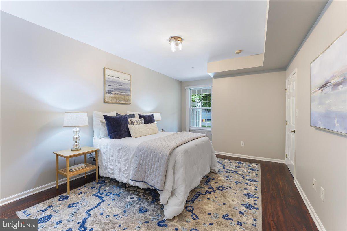 1306 Nicklaus Drive, Unit 134 Springfield, PA 19064 - Photo 16 of 22 Primary Bedroom