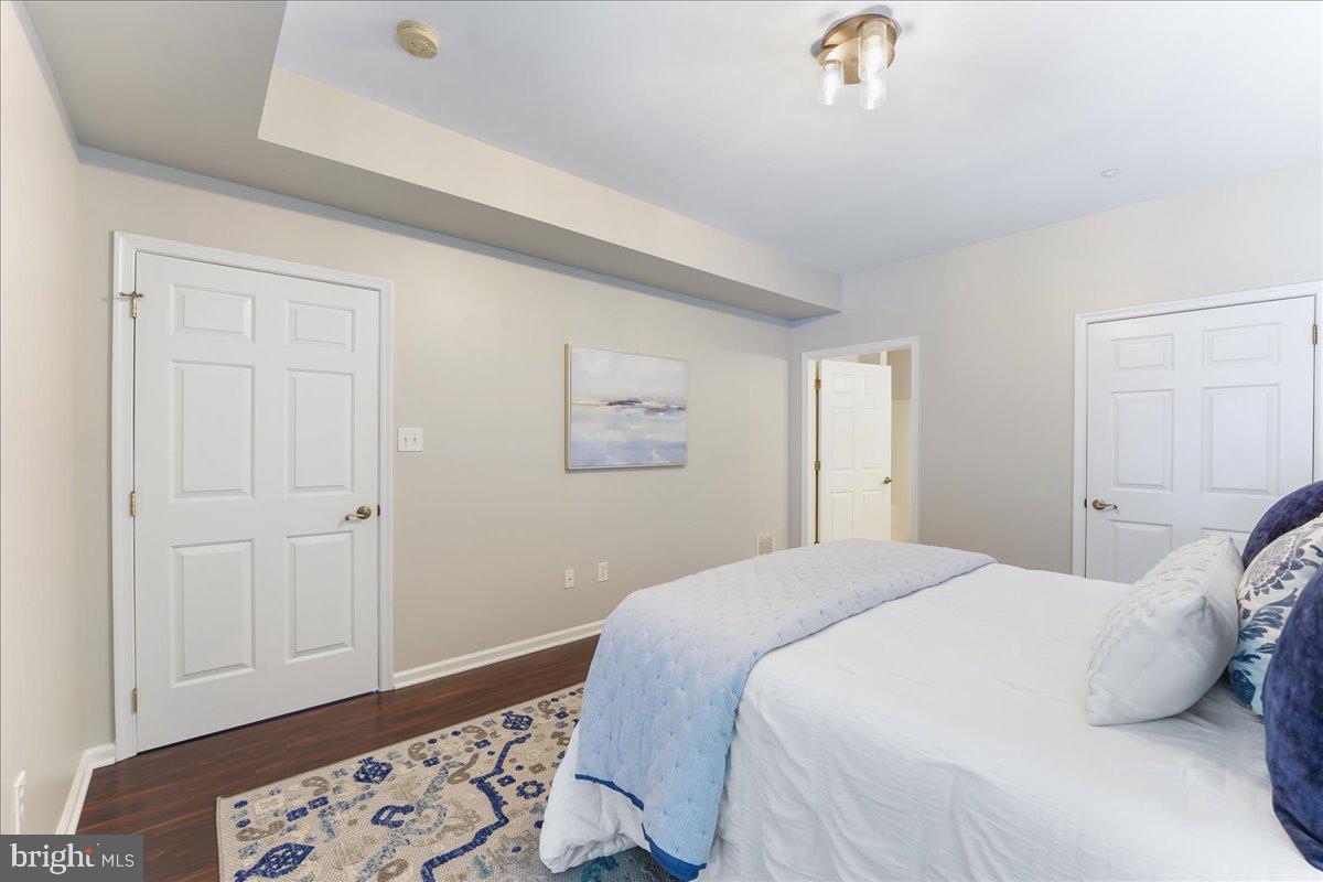1306 Nicklaus Drive, Unit 134 Springfield, PA 19064 - Photo 17 of 22 Primary Bedroom