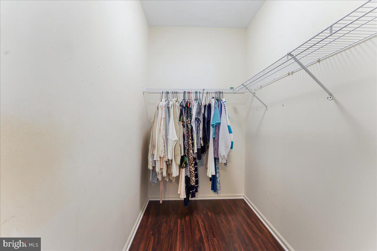 1306 Nicklaus Drive, Unit 134 Springfield, PA 19064 - Photo 19 of 22 Primary Walk in CLoset