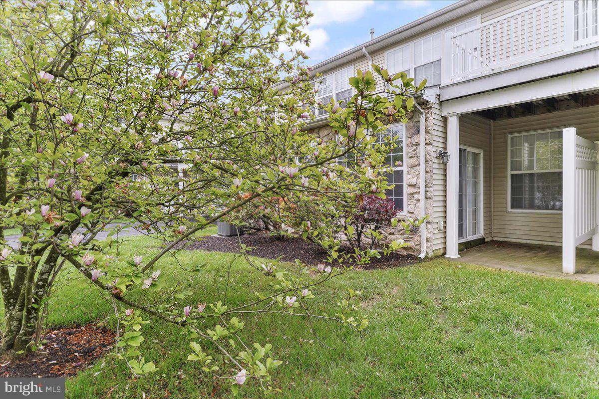 1306 Nicklaus Drive, Unit 134 Springfield, PA 19064 - Photo 22 of 22 Exterior Front, Gorgeous Tree