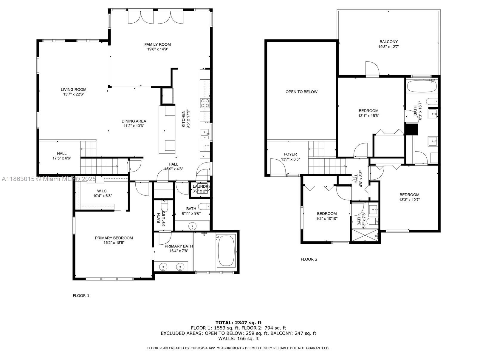 7255 Southwest 55th Avenue Miami, FL 33143 - Photo 2 of 40 Two-Story