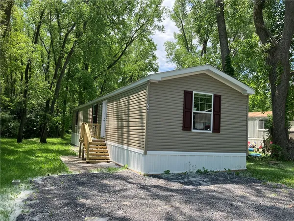 $72,000 | 393 Wagner Street, Unit 74, Waterloo, NY 13165