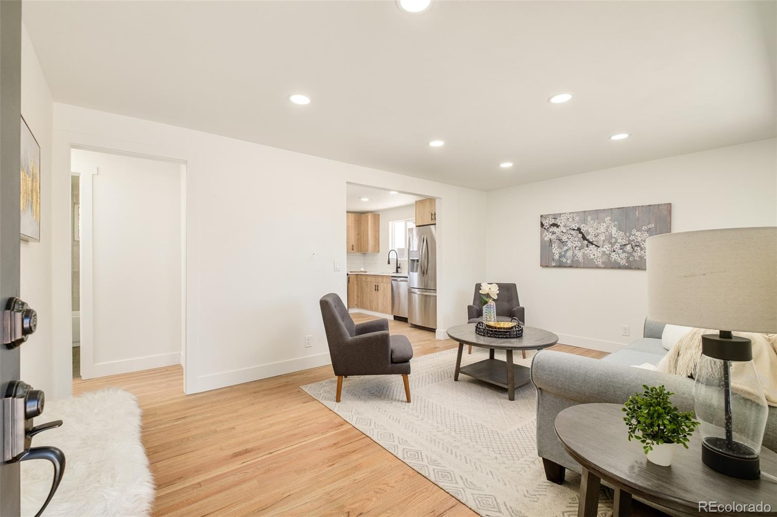 7967 Durango Street Denver, CO 80221 - Photo 8 of 26