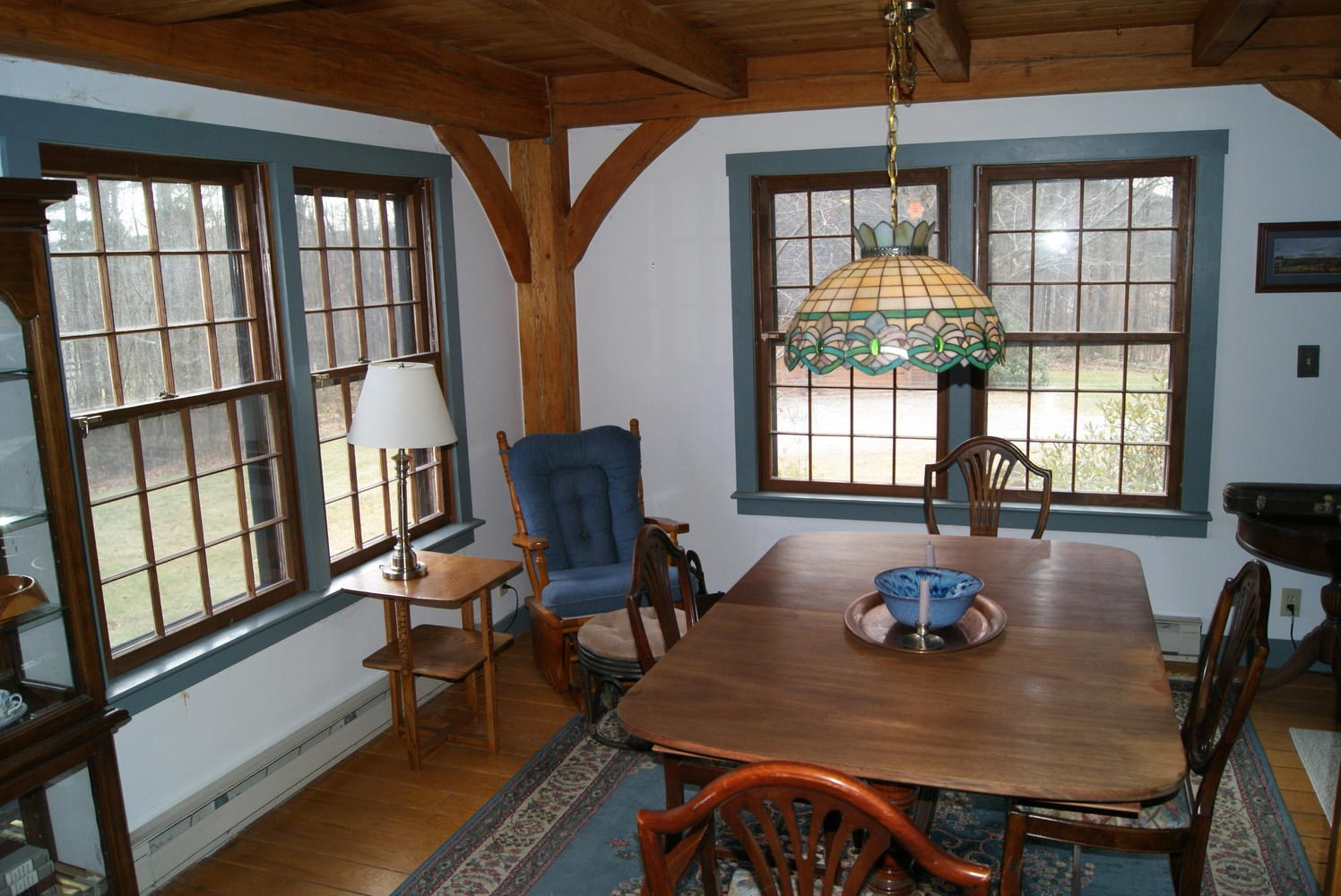 1038 Mountain Road Troy, NH 03452 - Photo 11 of 25