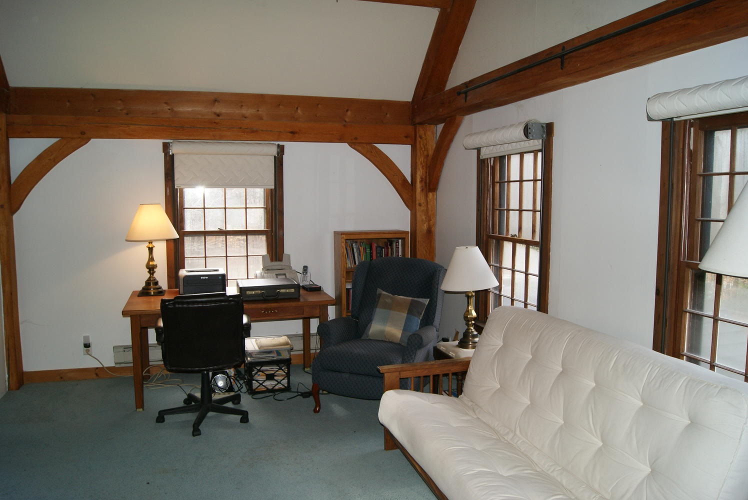 1038 Mountain Road Troy, NH 03452 - Photo 14 of 25