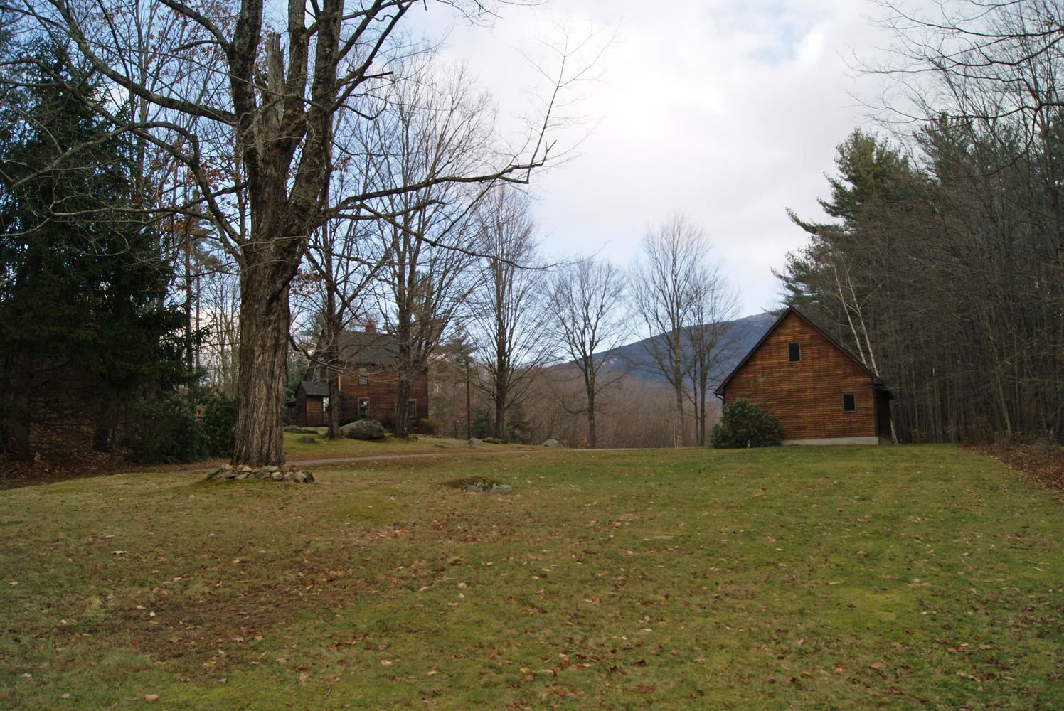 1038 Mountain Road Troy, NH 03452 - Photo 20 of 25