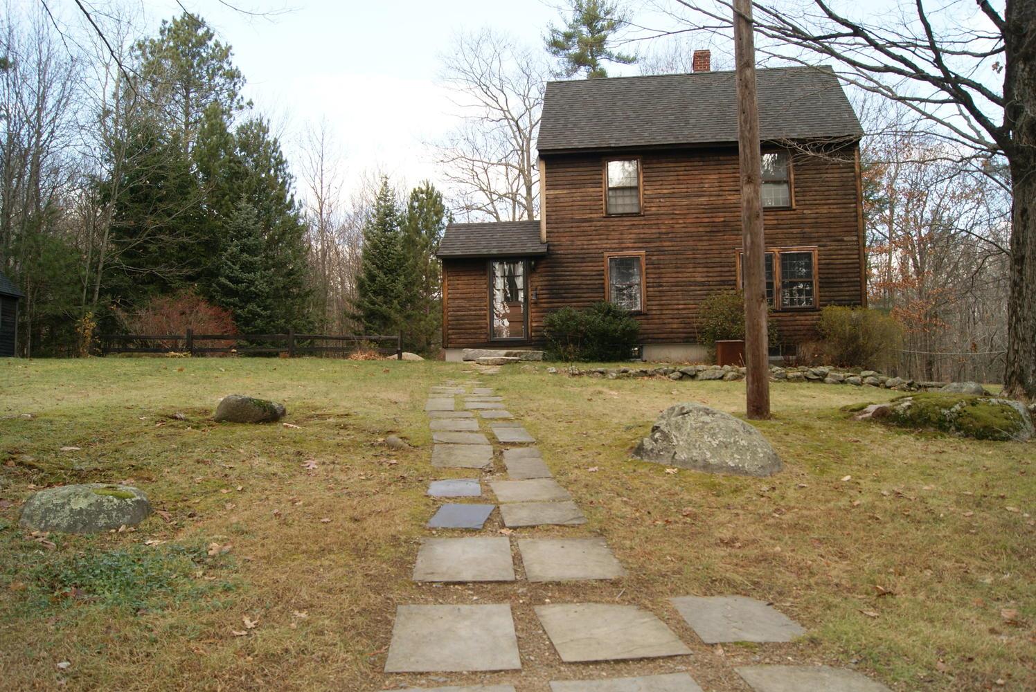 1038 Mountain Road Troy, NH 03452 - Photo 22 of 25