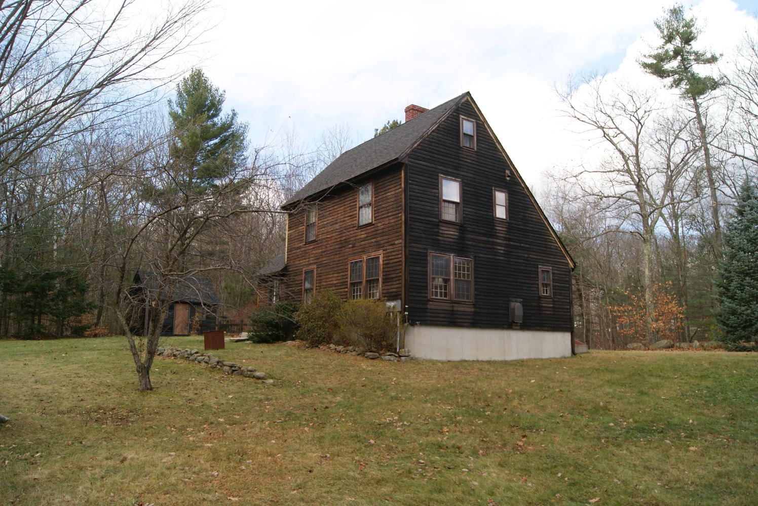 1038 Mountain Road Troy, NH 03452 - Photo 23 of 25