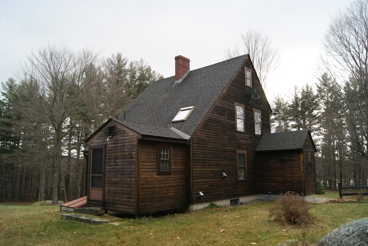 1038 Mountain Road Troy, NH 03452 - Photo 24 of 25