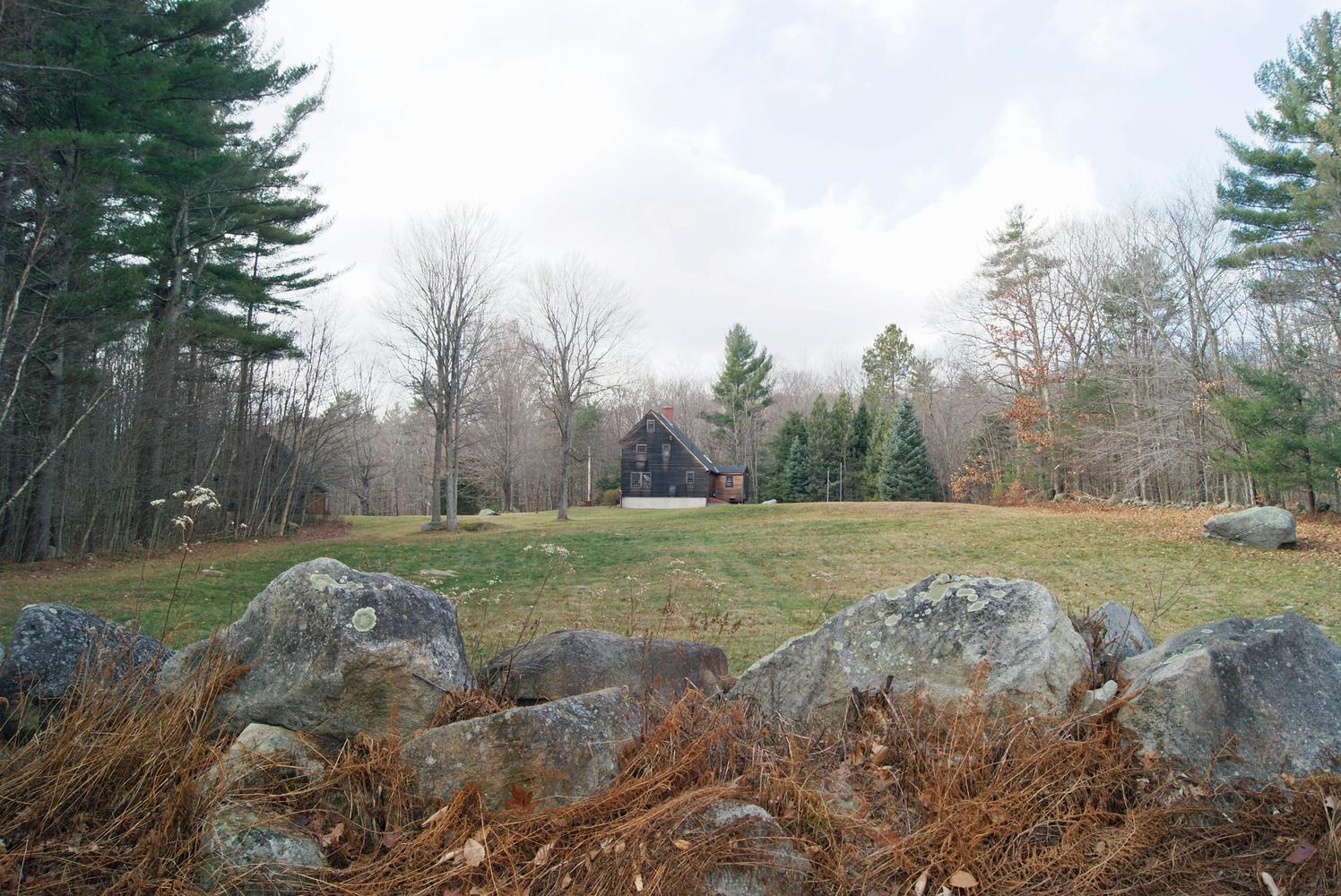 1038 Mountain Road Troy, NH 03452 - Photo 4 of 25