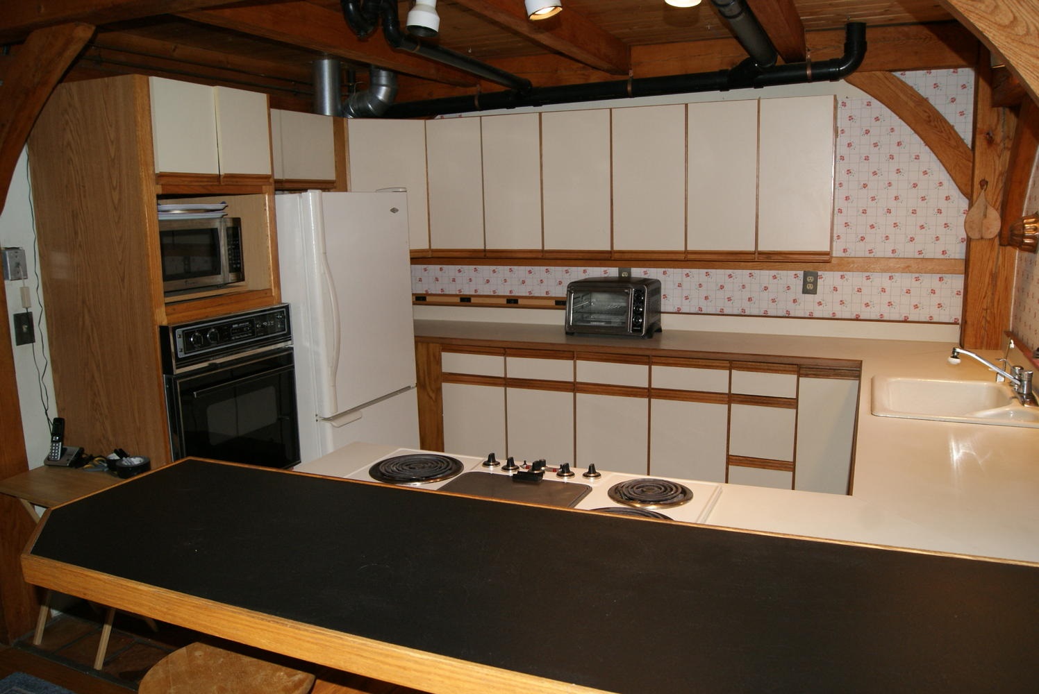 1038 Mountain Road Troy, NH 03452 - Photo 9 of 25
