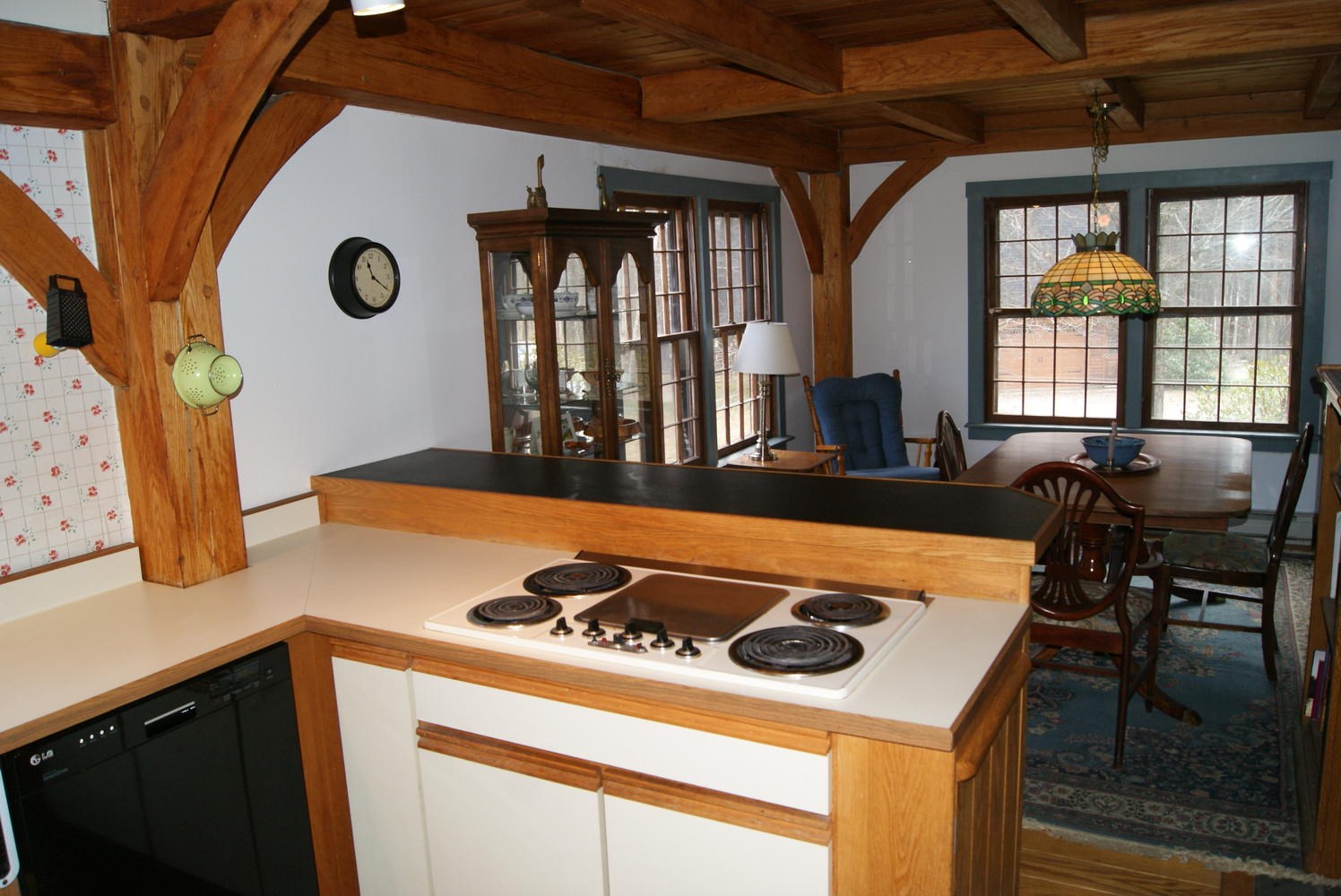 1038 Mountain Road Troy, NH 03452 - Photo 10 of 25