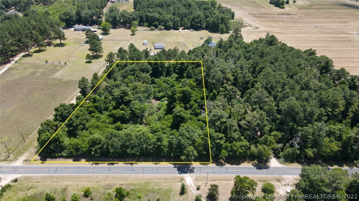 Ludhorne Road Roseboro, NC 28382 - Photo 1 of 5 Gallery Image 1