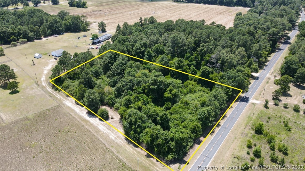 Ludhorne Road Roseboro, NC 28382 - Photo 2 of 5 Gallery Image 2