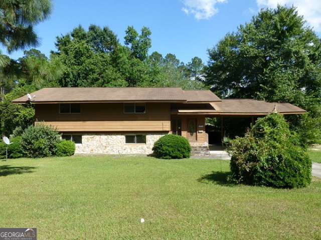 1308 Coral Road Waycross, GA 31501 - Photo 1 of 1 Main View