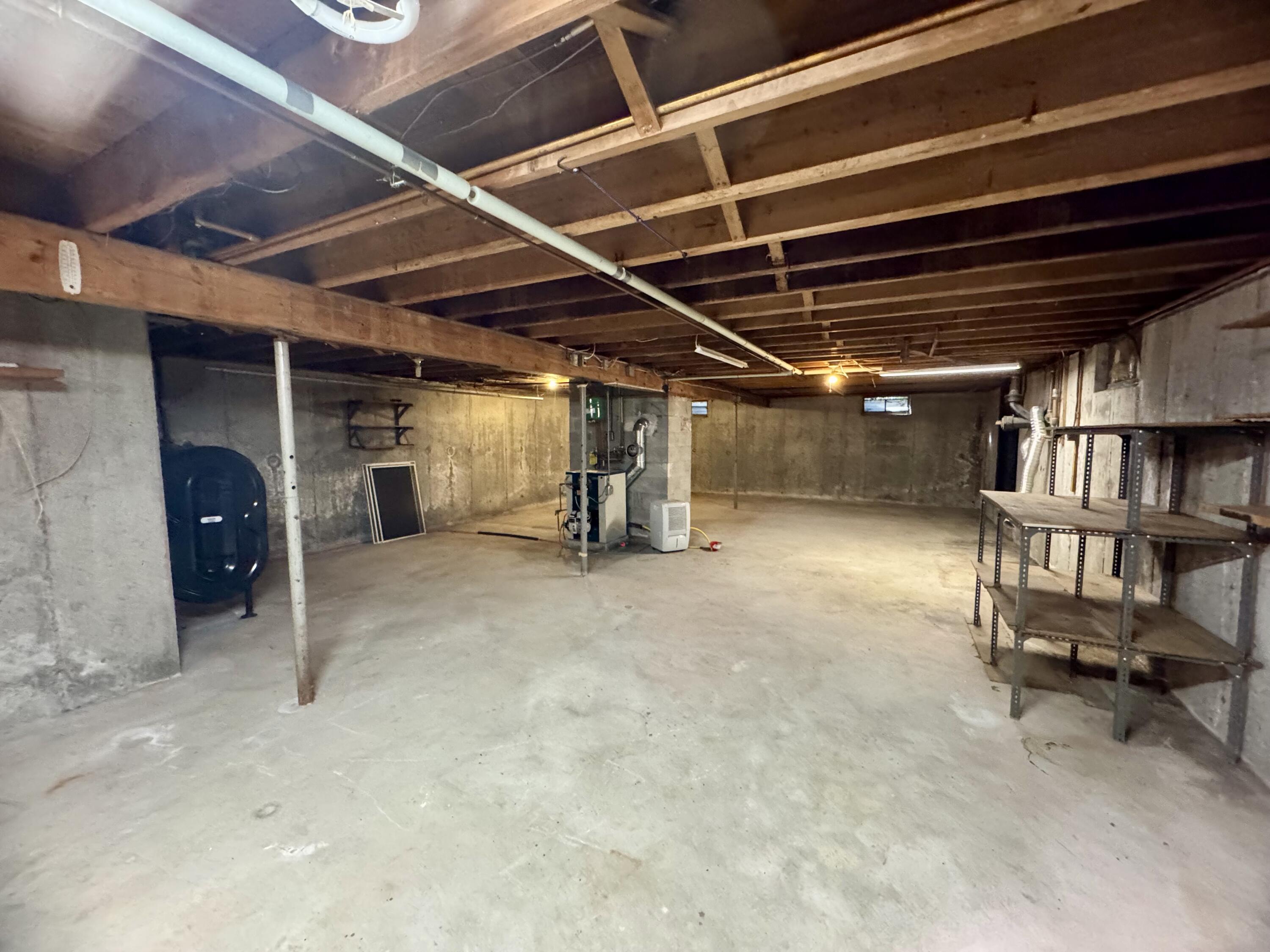 198 Great Marsh Road Centerville, MA 02632 - Photo 17 of 19 a view of empty room with wooden ceiling