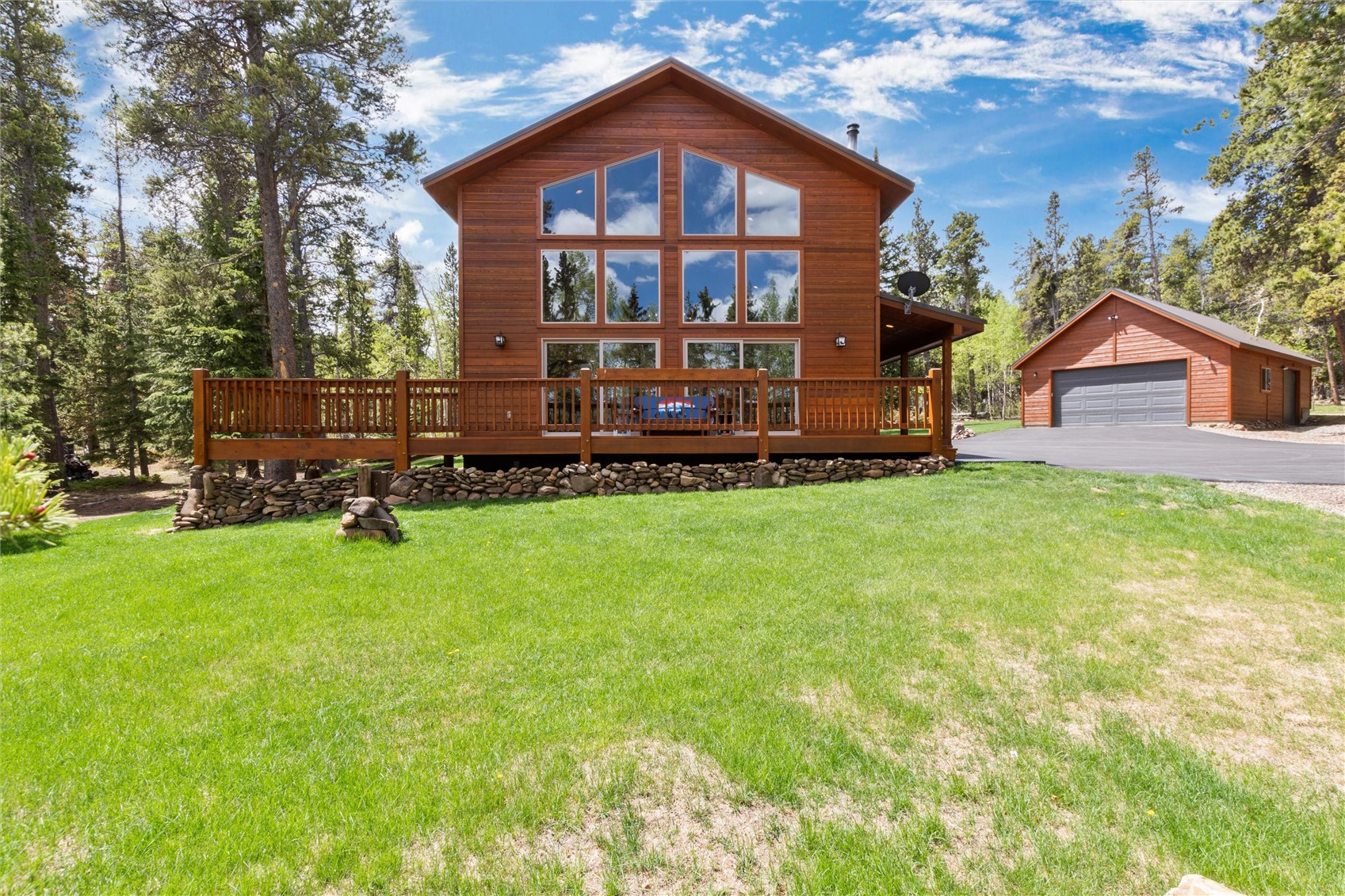 36 Wild Rye Road Fairplay, CO 80440 - Photo 5 of 50