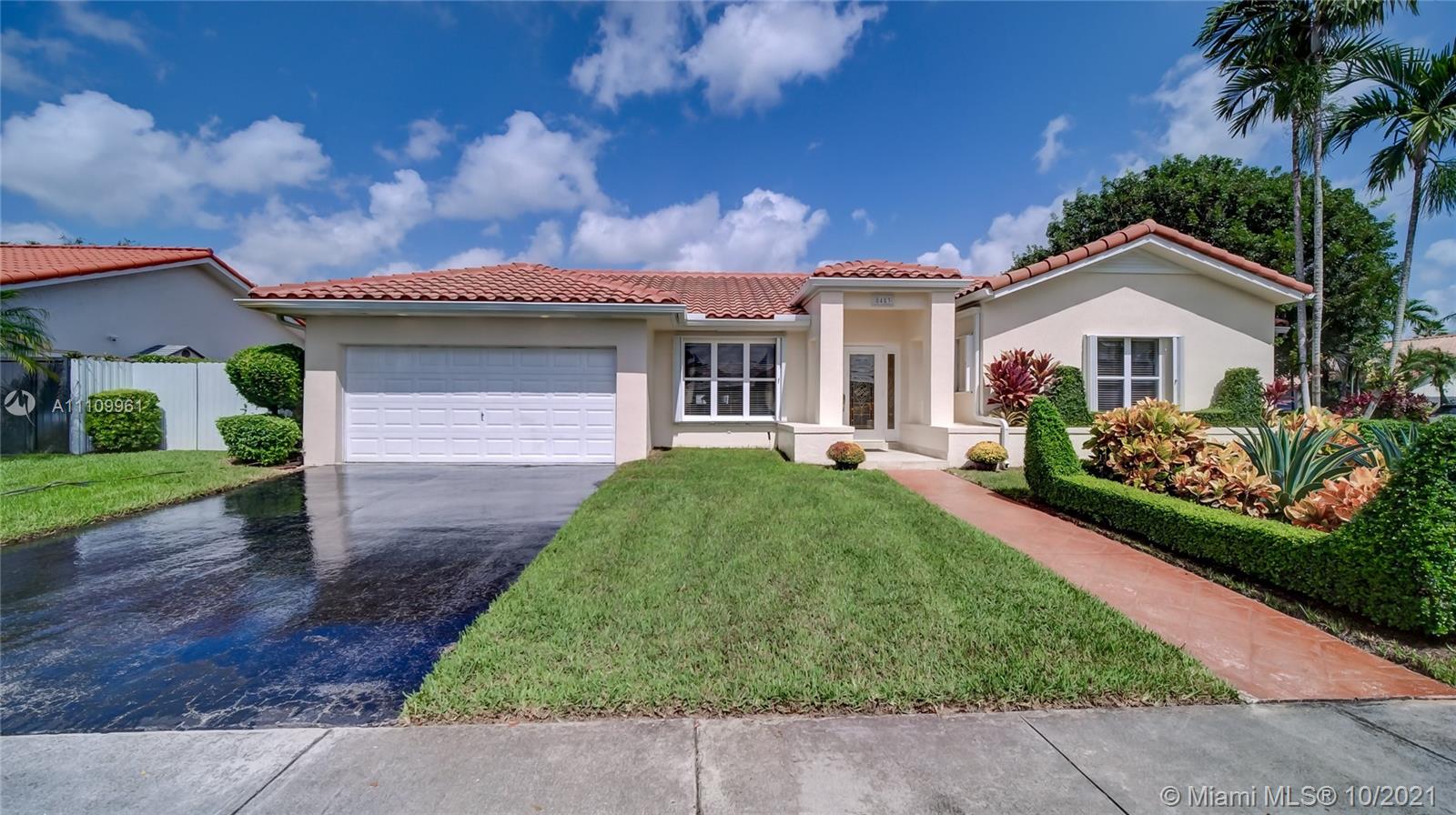 8453 Southwest 83rd Street Miami, FL 33143 - Photo 1 of 26 Gallery Image 1