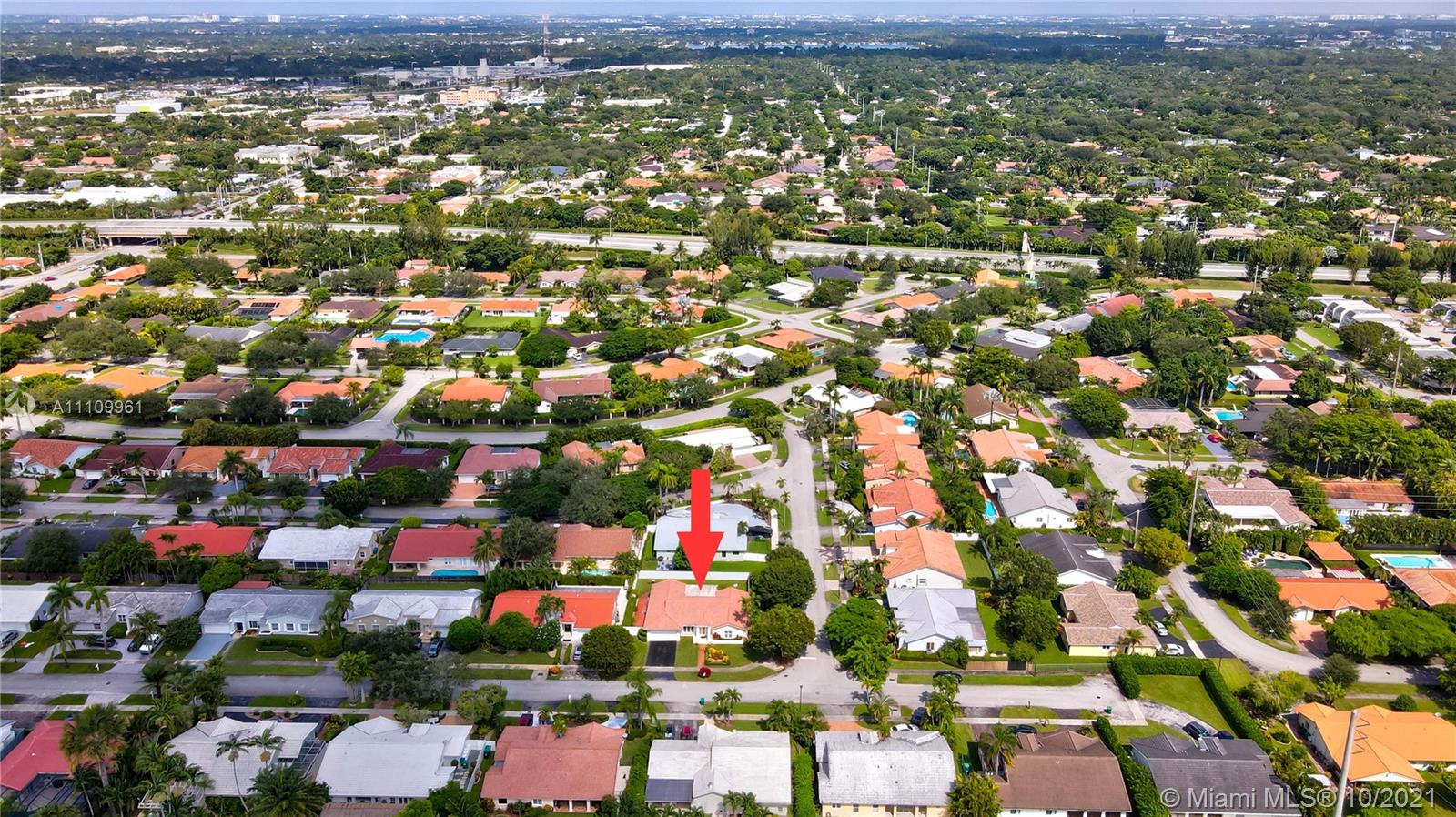 8453 Southwest 83rd Street Miami, FL 33143 - Photo 25 of 26 Gallery Image 25