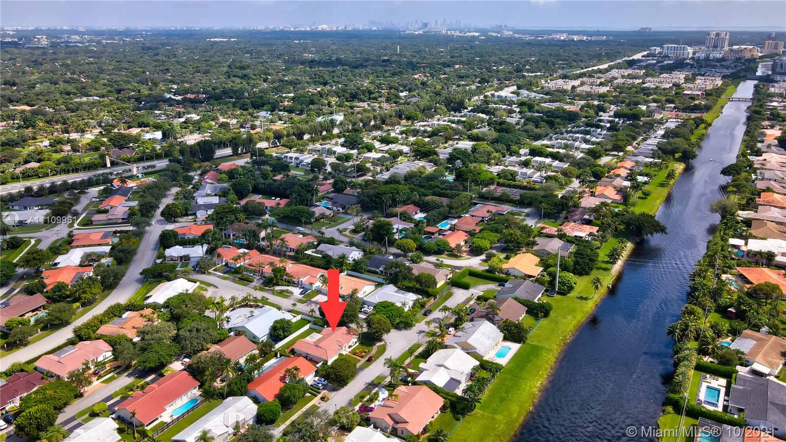 8453 Southwest 83rd Street Miami, FL 33143 - Photo 26 of 26 Gallery Image 26