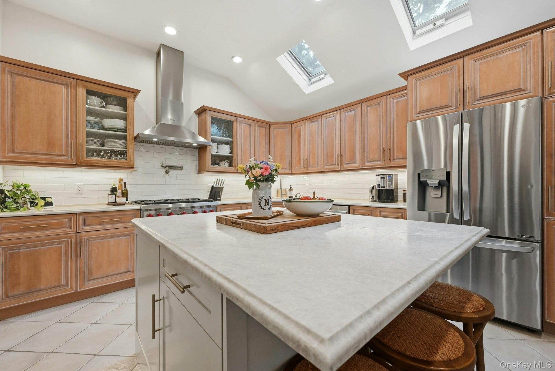 39 East Neck Road Huntington, NY 11743 - Photo 8 of 32 Custom kitchen