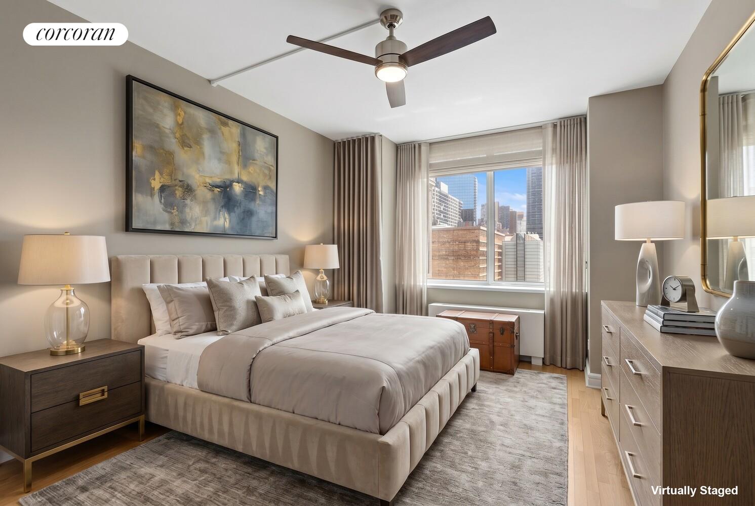 120 Riverside Boulevard, Unit 14P Manhattan, NY 10069 - Photo 5 of 8