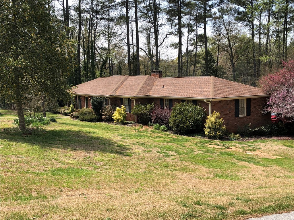 127 Canterbury Road Pendleton, SC 29670 - Photo 1 of 46 127 Canterbury Road, Forest Hills