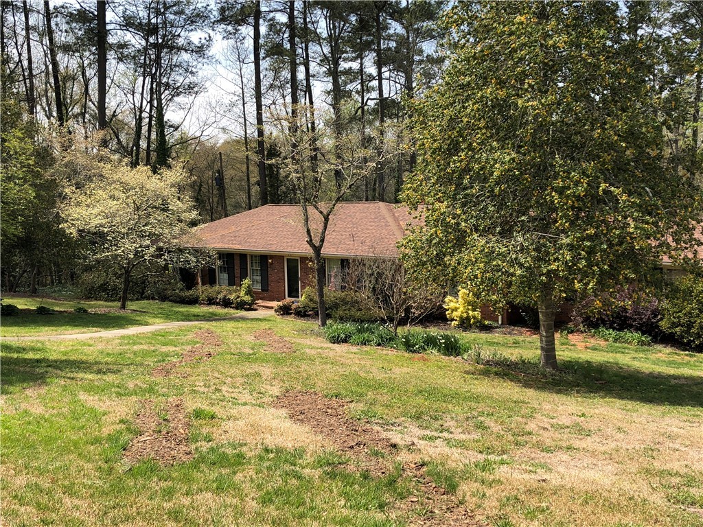 127 Canterbury Road Pendleton, SC 29670 - Photo 2 of 46