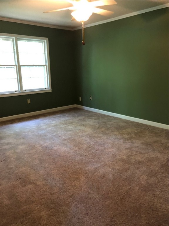 127 Canterbury Road Pendleton, SC 29670 - Photo 23 of 46 Large Master Bedroom Suite