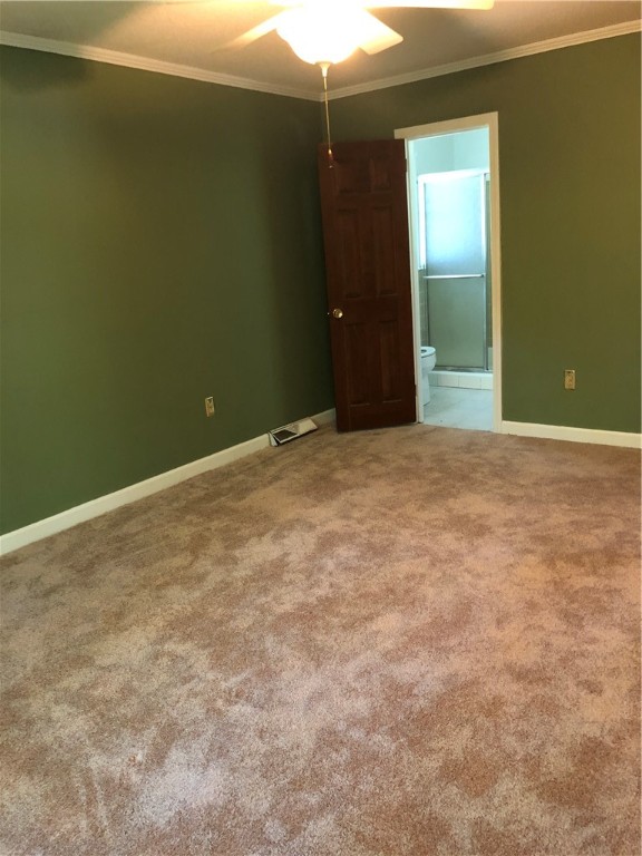 127 Canterbury Road Pendleton, SC 29670 - Photo 24 of 46 Newly Updated Master Bath