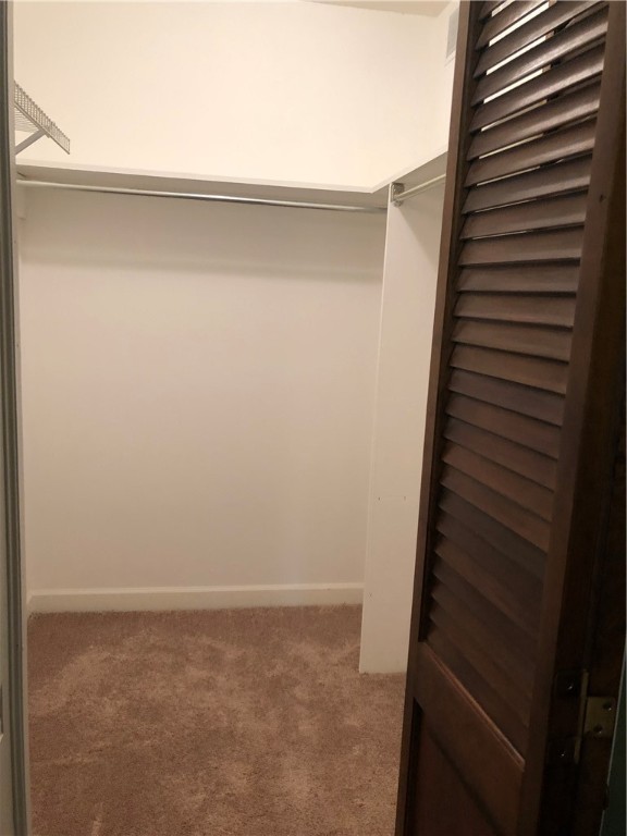 127 Canterbury Road Pendleton, SC 29670 - Photo 25 of 46 Master Bedroom Walk-in Closet