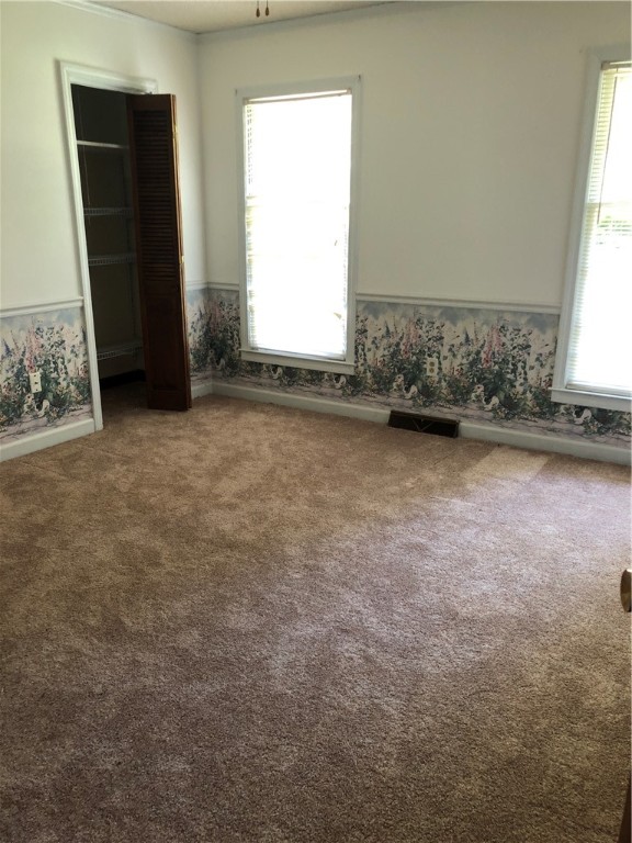 127 Canterbury Road Pendleton, SC 29670 - Photo 30 of 46 Bedroom #3