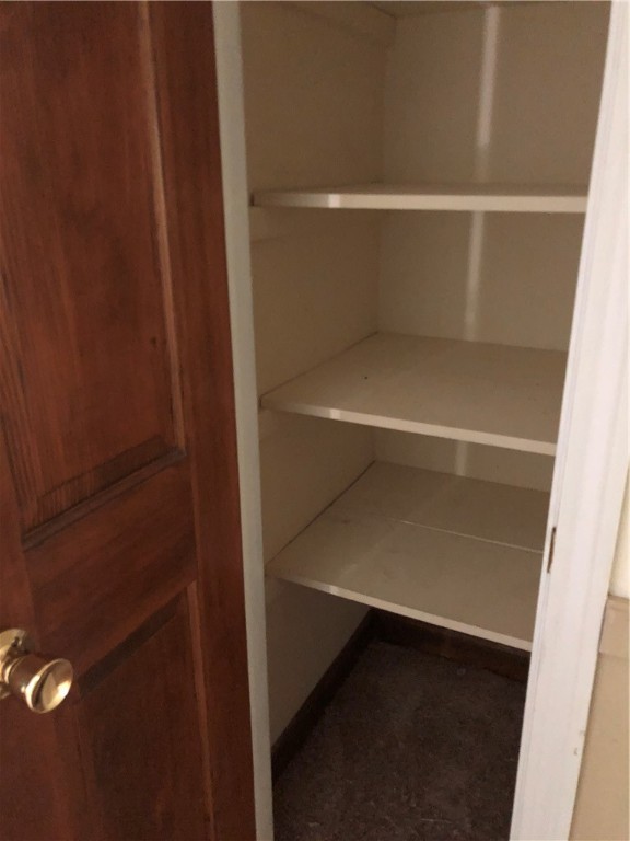 127 Canterbury Road Pendleton, SC 29670 - Photo 33 of 46 Hall Linen Closet